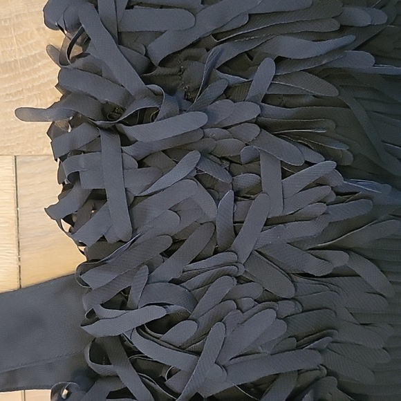 NWT Kaelyn Max II Black Plus Size 3x Top New - Picture 3 of 7